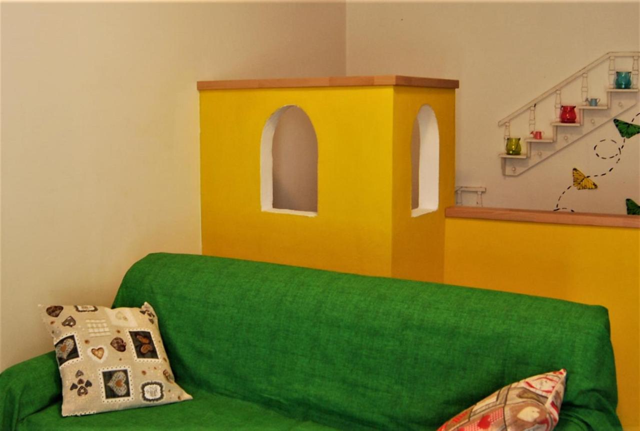 Casa Della Luna *