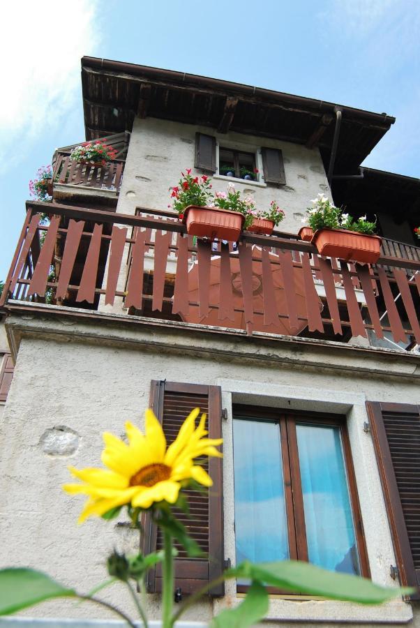 Appartamento Casa Della Luna Riva del Garda