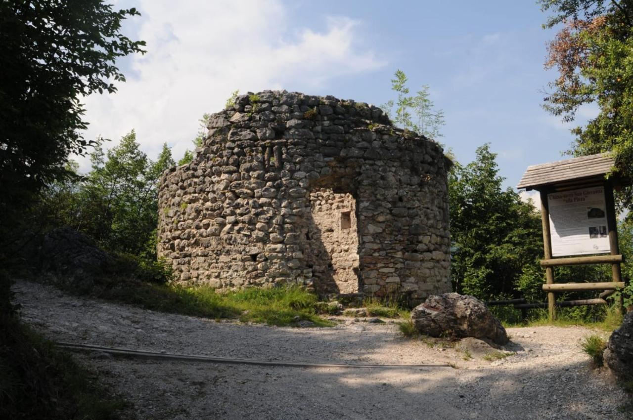 Appartamento Casa Della Luna