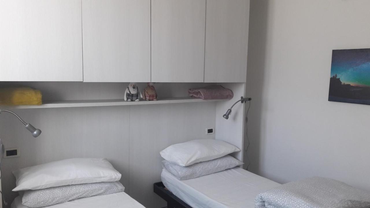 Casa Della Luna *