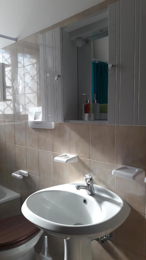 Casa Della Luna Appartamento *