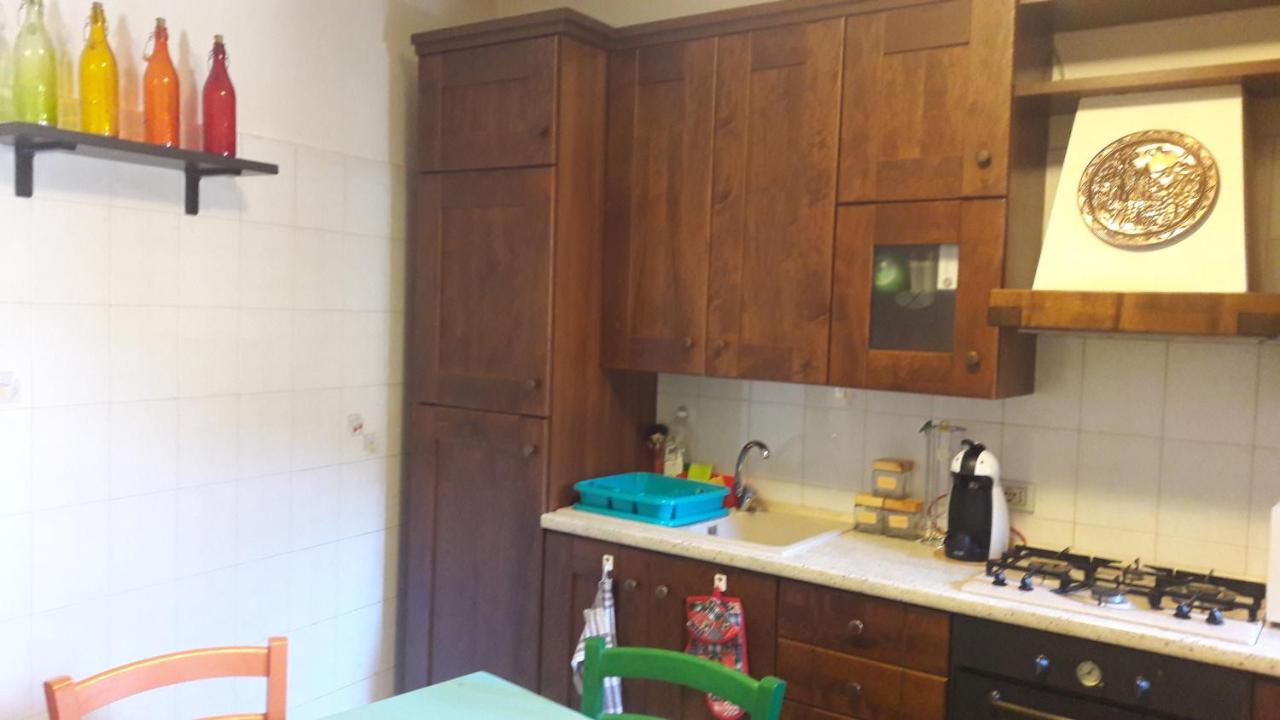 Casa Della Luna Appartamento Riva del Garda