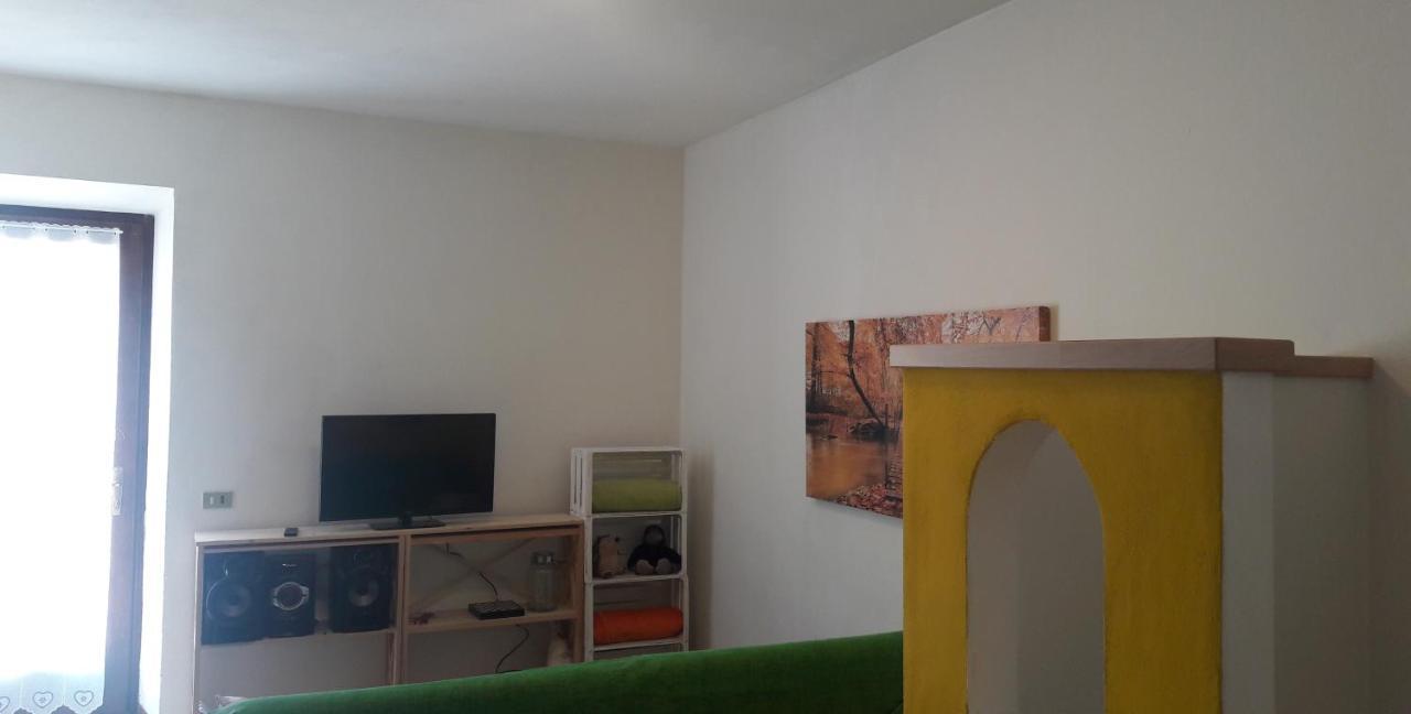 Appartamento Casa Della Luna