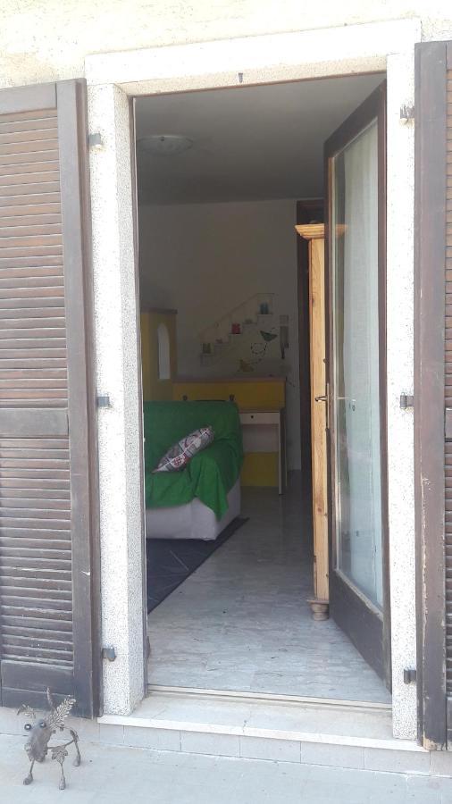 Casa Della Luna Appartamento *